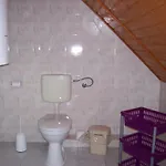 Quarto em Acomodações Particulares Haus Martha Balatonudvari