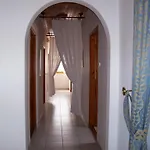 Haus Martha Quarto em Acomodações Particulares *