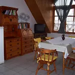 Haus Martha Habitación en casa particular