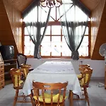 Haus Martha Habitación en casa particular Balatonudvari