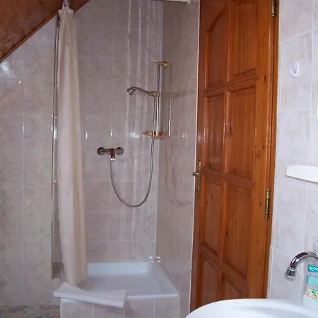 Haus Martha Privatunterkunft
