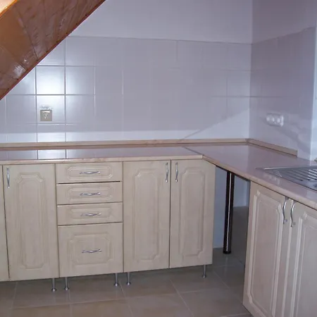 בית אירוח Haus Martha