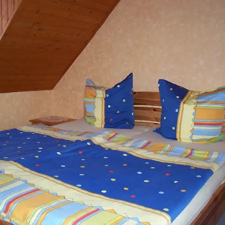 Haus Martha בית אירוח