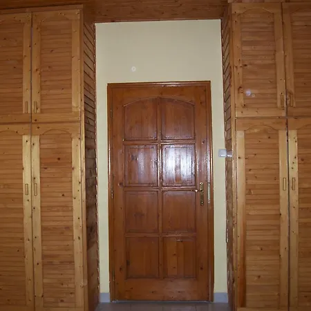 Haus Martha בלטונודבארי