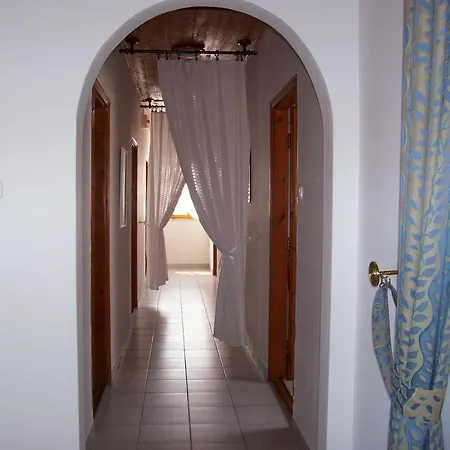 Haus Martha Privatunterkunft *