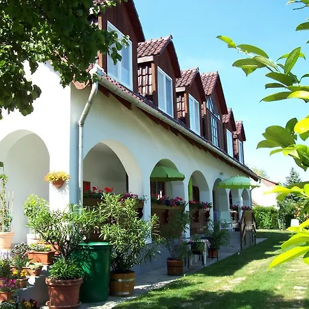 Haus Martha Privatunterkunft