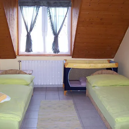 Haus Martha Privatunterkunft