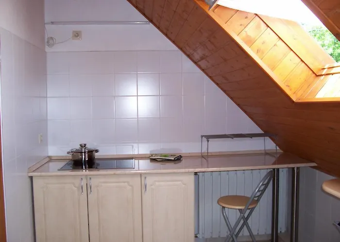 Haus Martha Balatonudvari