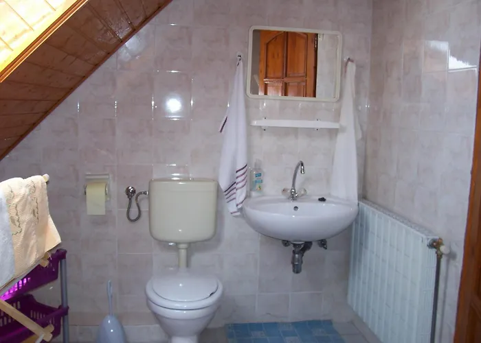 Haus Martha * バラトンウドヴァリ