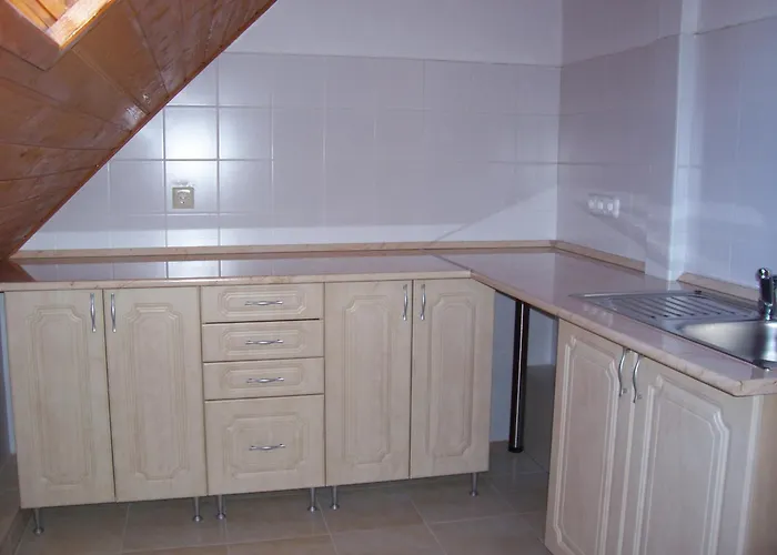 Quarto em Acomodações Particulares Haus Martha