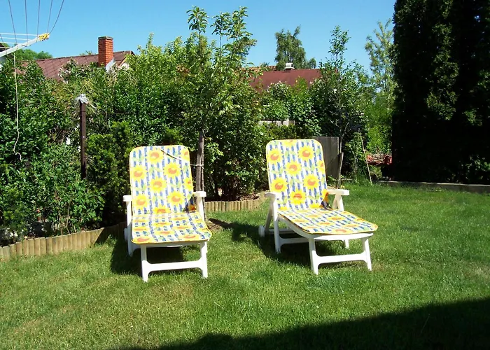 Haus Martha *