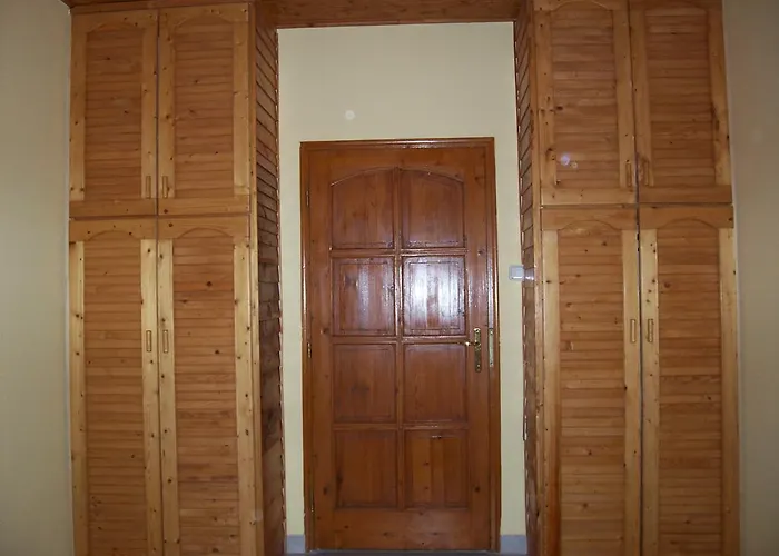 Haus Martha Balatonudvari