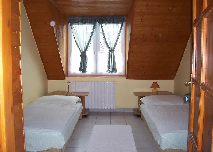 Haus Martha Balatonudvari