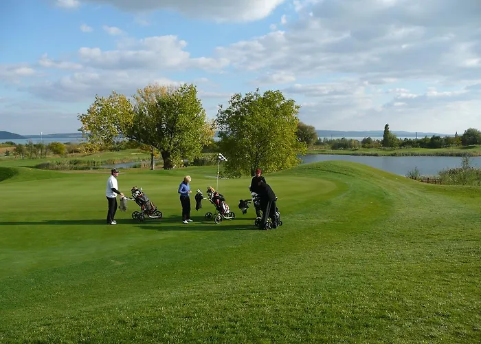 Haus Martha Quarto em Acomodações Particulares Balatonudvari