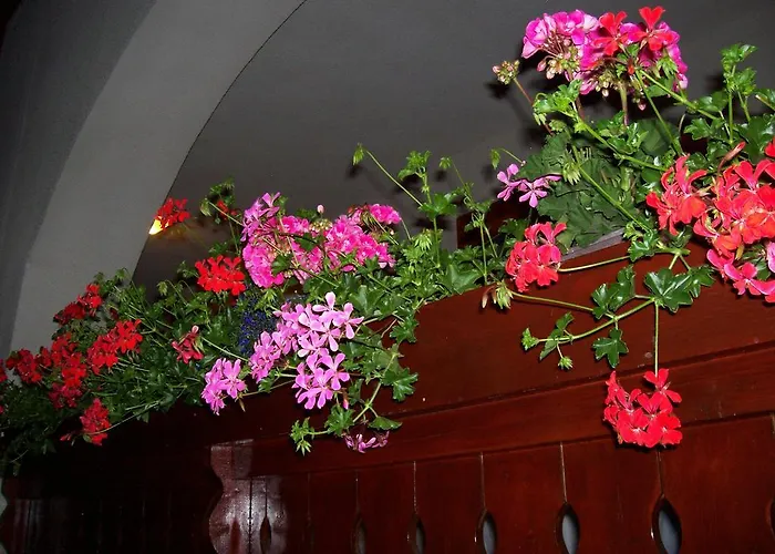 Haus Martha * バラトンウドヴァリ