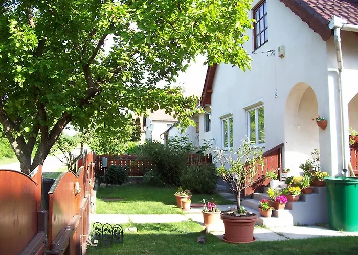 Haus Martha *